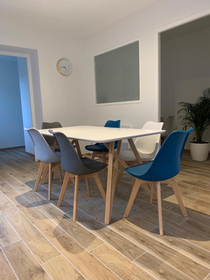 Maison Contemporaine Aux Portes De Brest Bohars Exteriör bild